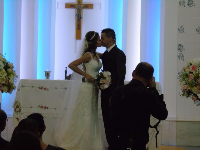 O casamento de Pedro e Gabriela em Vespasiano, Minas Gerais 1