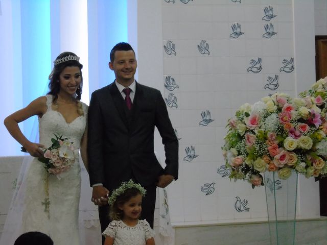 O casamento de Pedro e Gabriela em Vespasiano, Minas Gerais 2