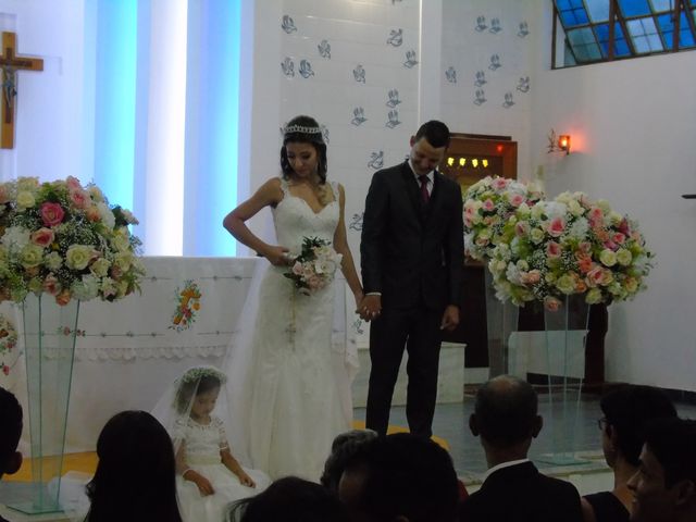 O casamento de Pedro e Gabriela em Vespasiano, Minas Gerais 5