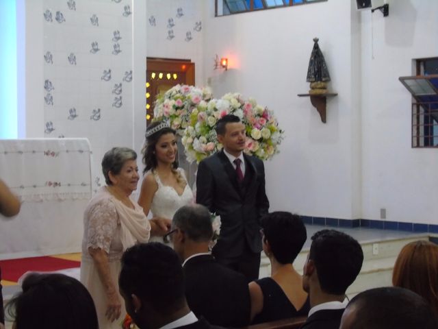 O casamento de Pedro e Gabriela em Vespasiano, Minas Gerais 6