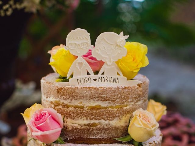 O casamento de Pedro e Mariana em Belém, Pará 34