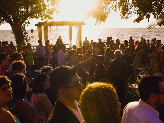 O casamento de Pedro e Mariana em Belém, Pará 45