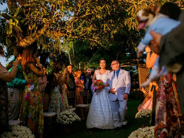 O casamento de Pedro e Mariana em Belém, Pará 47