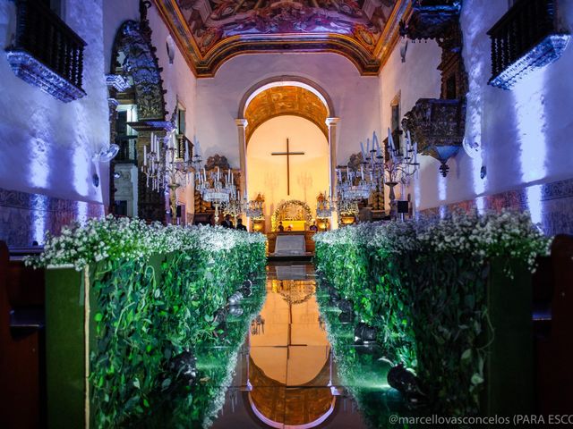 O casamento de Madson e Jullianna em João Pessoa, Paraíba 15