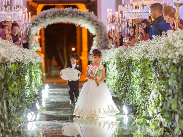 O casamento de Madson e Jullianna em João Pessoa, Paraíba 16