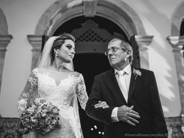 O casamento de Madson e Jullianna em João Pessoa, Paraíba 19