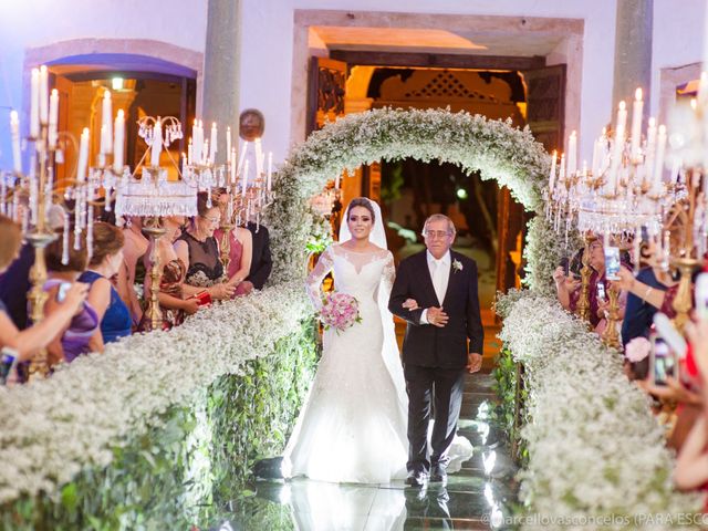 O casamento de Madson e Jullianna em João Pessoa, Paraíba 20