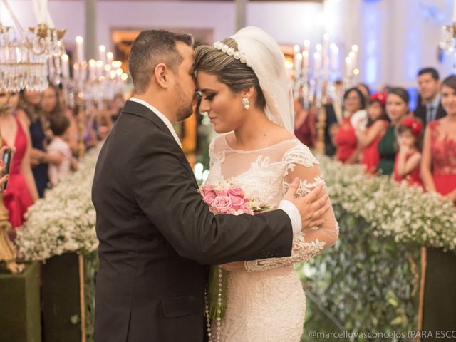 O casamento de Madson e Jullianna em João Pessoa, Paraíba 21