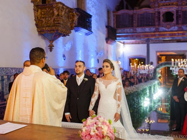 O casamento de Madson e Jullianna em João Pessoa, Paraíba 22