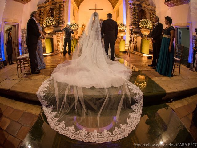 O casamento de Madson e Jullianna em João Pessoa, Paraíba 25