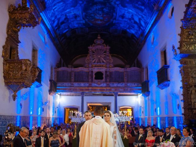 O casamento de Madson e Jullianna em João Pessoa, Paraíba 27