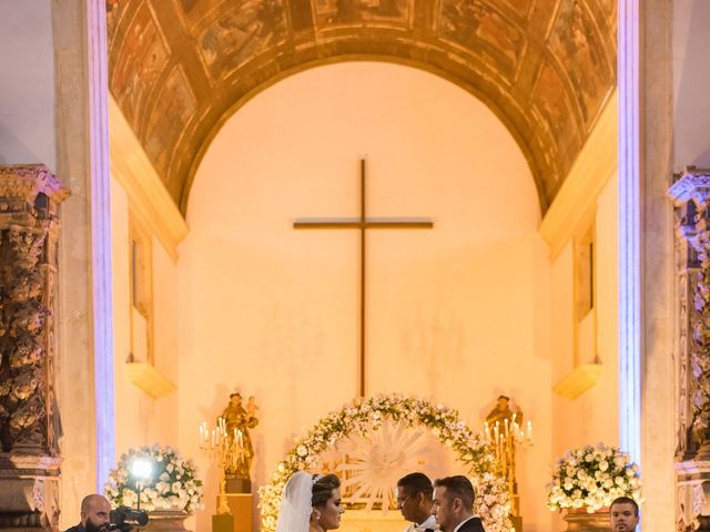 O casamento de Madson e Jullianna em João Pessoa, Paraíba 28