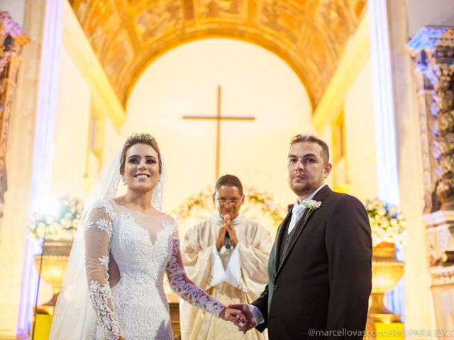 O casamento de Madson e Jullianna em João Pessoa, Paraíba 30