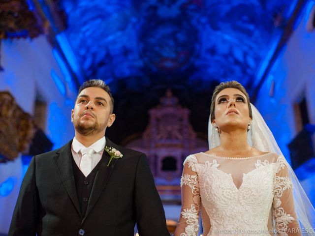 O casamento de Madson e Jullianna em João Pessoa, Paraíba 33