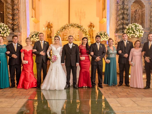 O casamento de Madson e Jullianna em João Pessoa, Paraíba 36