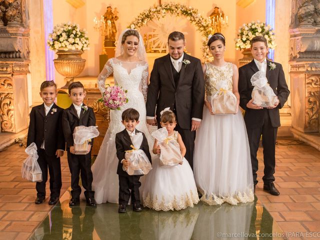 O casamento de Madson e Jullianna em João Pessoa, Paraíba 38