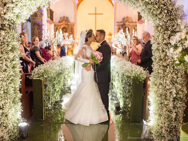 O casamento de Madson e Jullianna em João Pessoa, Paraíba 39