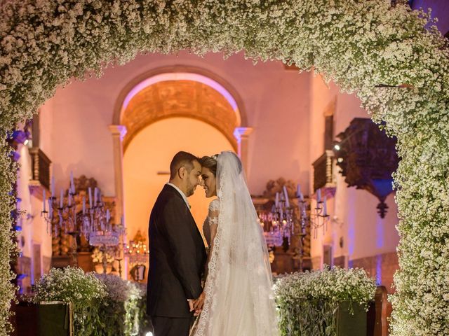 O casamento de Madson e Jullianna em João Pessoa, Paraíba 53