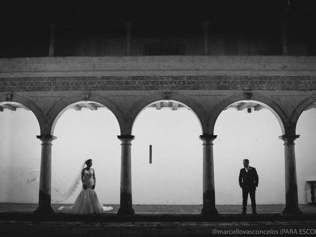 O casamento de Madson e Jullianna em João Pessoa, Paraíba 56