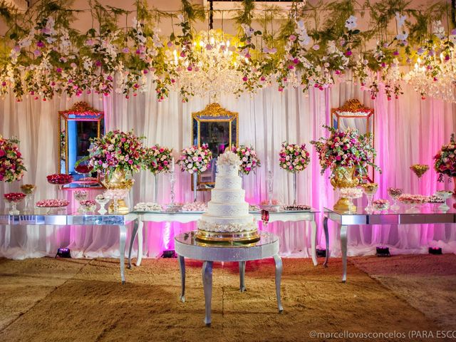 O casamento de Madson e Jullianna em João Pessoa, Paraíba 59