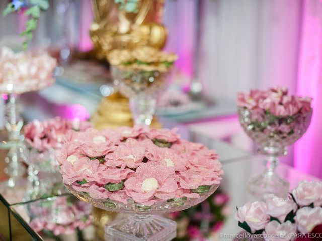 O casamento de Madson e Jullianna em João Pessoa, Paraíba 64