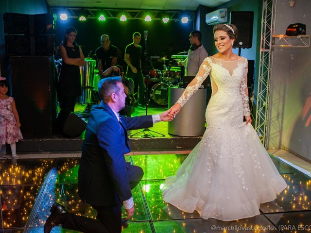 O casamento de Madson e Jullianna em João Pessoa, Paraíba 69