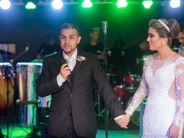 O casamento de Madson e Jullianna em João Pessoa, Paraíba 71