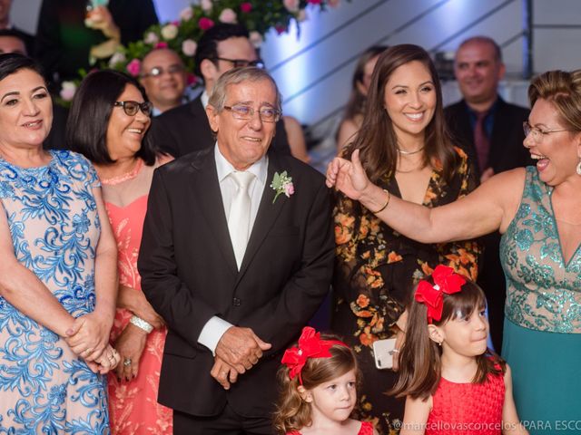 O casamento de Madson e Jullianna em João Pessoa, Paraíba 72