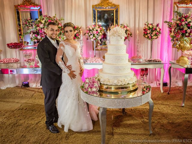 O casamento de Madson e Jullianna em João Pessoa, Paraíba 73