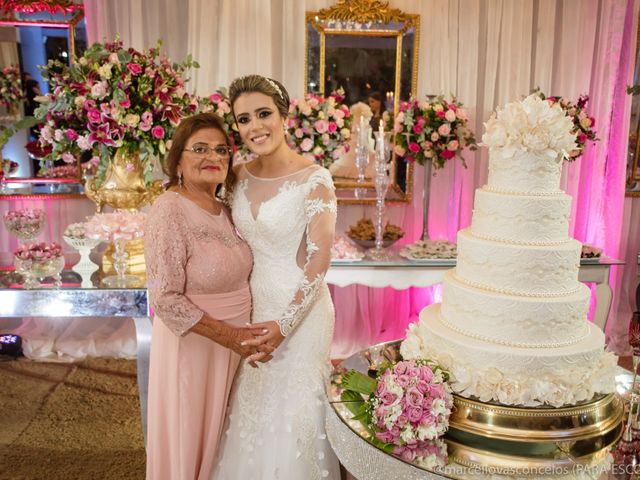 O casamento de Madson e Jullianna em João Pessoa, Paraíba 74