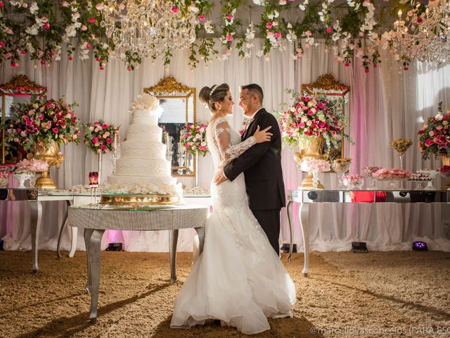 O casamento de Madson e Jullianna em João Pessoa, Paraíba 2