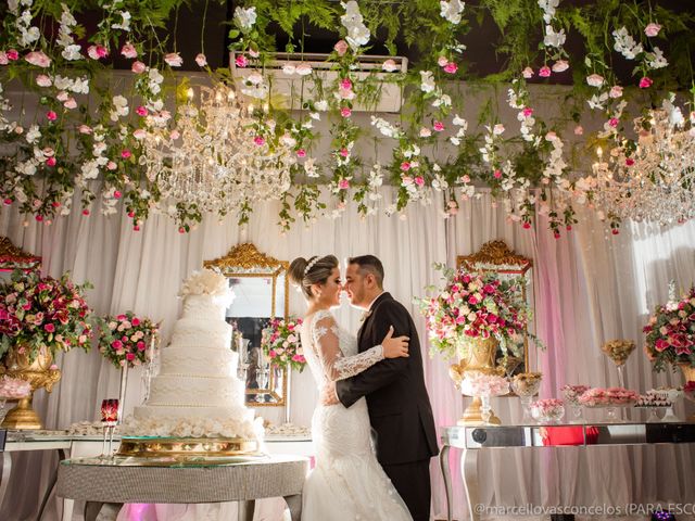 O casamento de Madson e Jullianna em João Pessoa, Paraíba 79