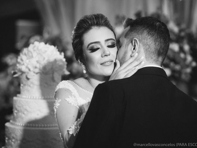 O casamento de Madson e Jullianna em João Pessoa, Paraíba 80