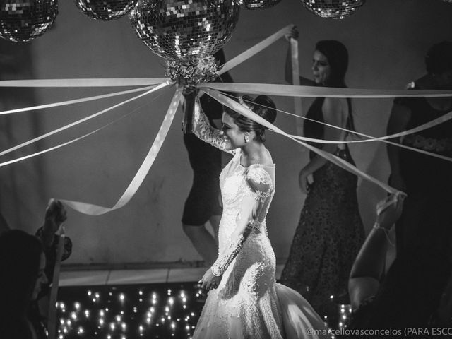 O casamento de Madson e Jullianna em João Pessoa, Paraíba 81