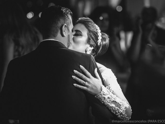 O casamento de Madson e Jullianna em João Pessoa, Paraíba 84