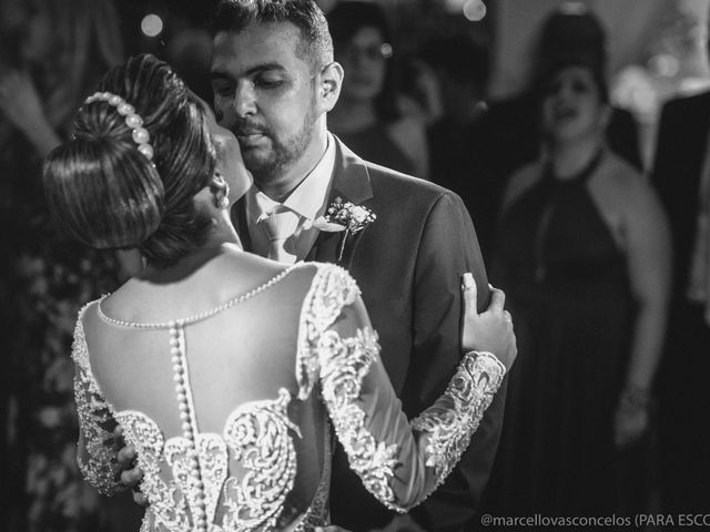 O casamento de Madson e Jullianna em João Pessoa, Paraíba 85