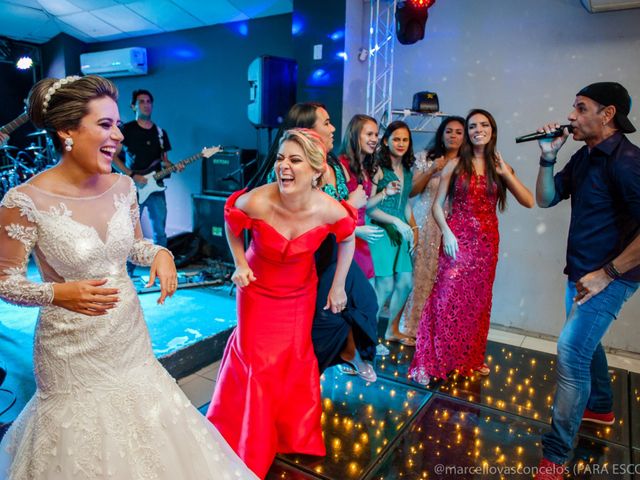 O casamento de Madson e Jullianna em João Pessoa, Paraíba 94