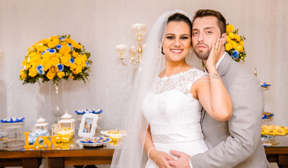 O casamento de Rodrigo  e Sue  em Rio de Janeiro, Rio de Janeiro