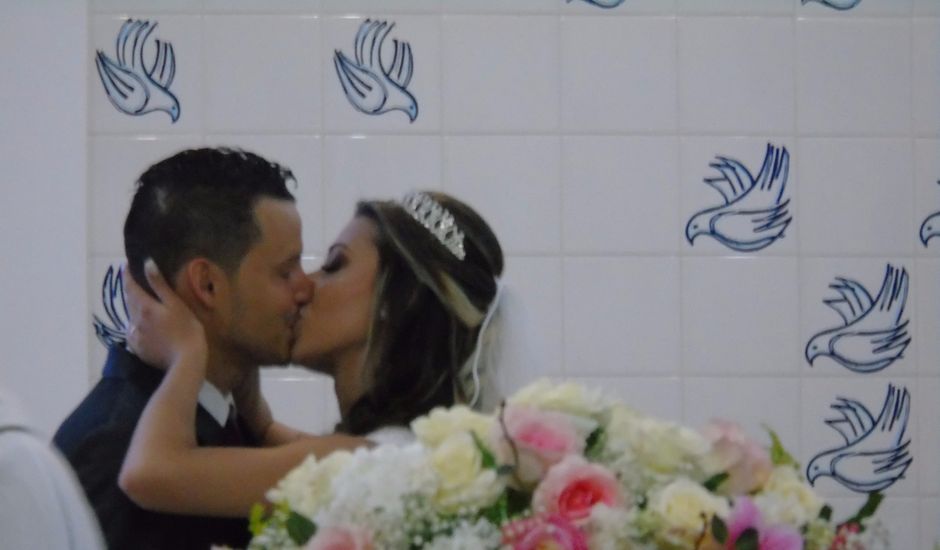 O casamento de Pedro e Gabriela em Vespasiano, Minas Gerais