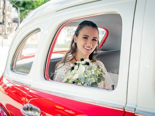 O casamento de Jamile e Luis 1