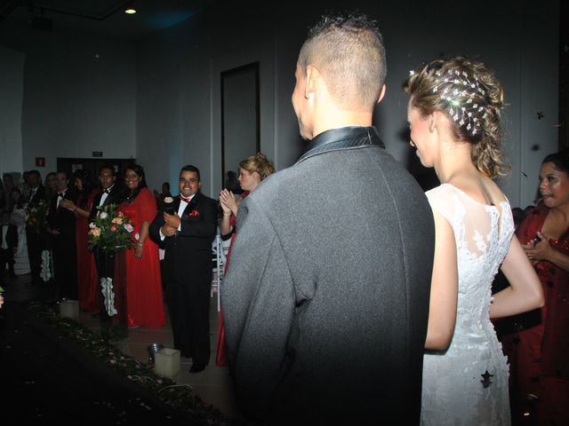 O casamento de Isaque e Jéssica em Osasco, São Paulo 25