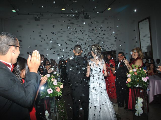 O casamento de Isaque e Jéssica em Osasco, São Paulo 26
