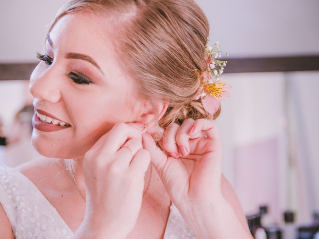 O casamento de Victor e Priscila em Rio de Janeiro, Rio de Janeiro 8