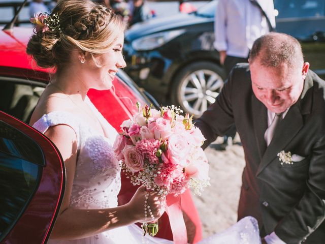 O casamento de Victor e Priscila em Rio de Janeiro, Rio de Janeiro 10