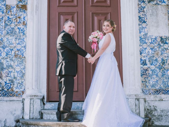 O casamento de Victor e Priscila em Rio de Janeiro, Rio de Janeiro 11