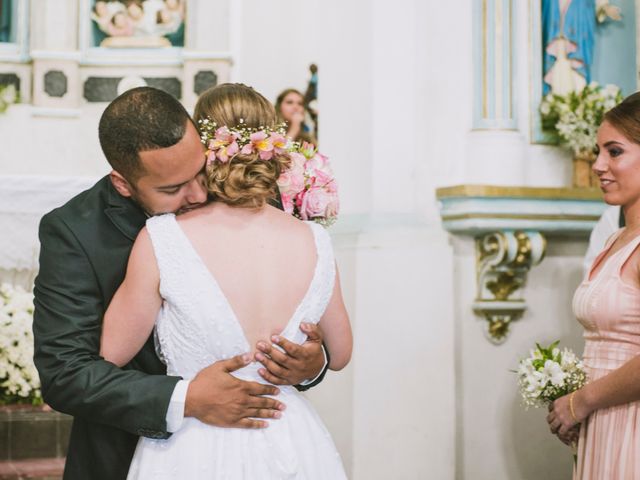 O casamento de Victor e Priscila em Rio de Janeiro, Rio de Janeiro 14