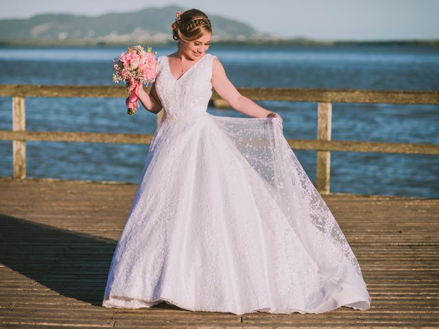 O casamento de Victor e Priscila em Rio de Janeiro, Rio de Janeiro 18