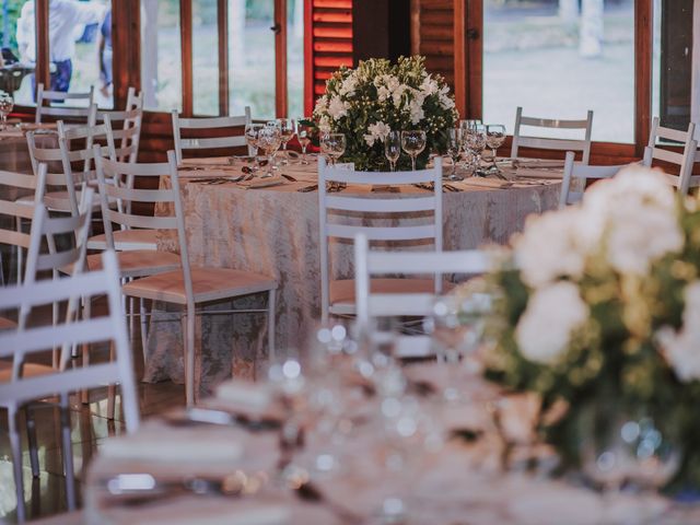 O casamento de Jimi e Amanda em Porto Alegre, Rio Grande do Sul 3