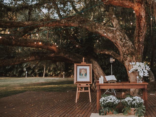 O casamento de Jimi e Amanda em Porto Alegre, Rio Grande do Sul 4