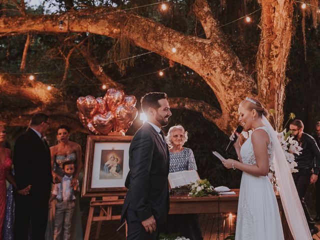 O casamento de Jimi e Amanda em Porto Alegre, Rio Grande do Sul 13